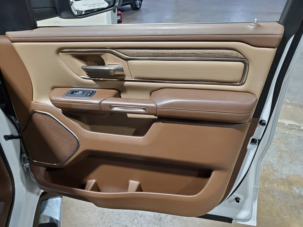 Used 2020 RAM 1500 Limited RWD image 16