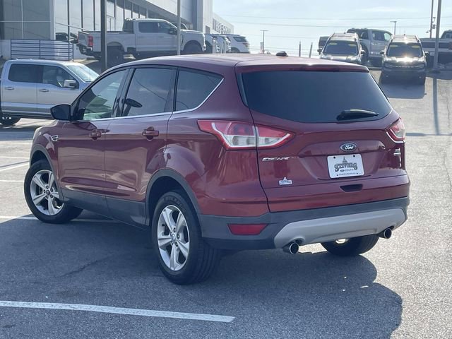 Used 2013 Ford Escape SE AWD/4WD image 4