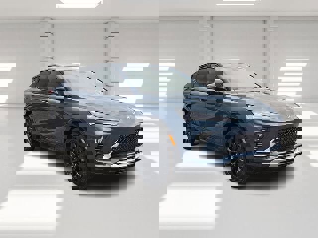 New 2026 Buick Envista Sport Touring w/ Convenience I Package image 7