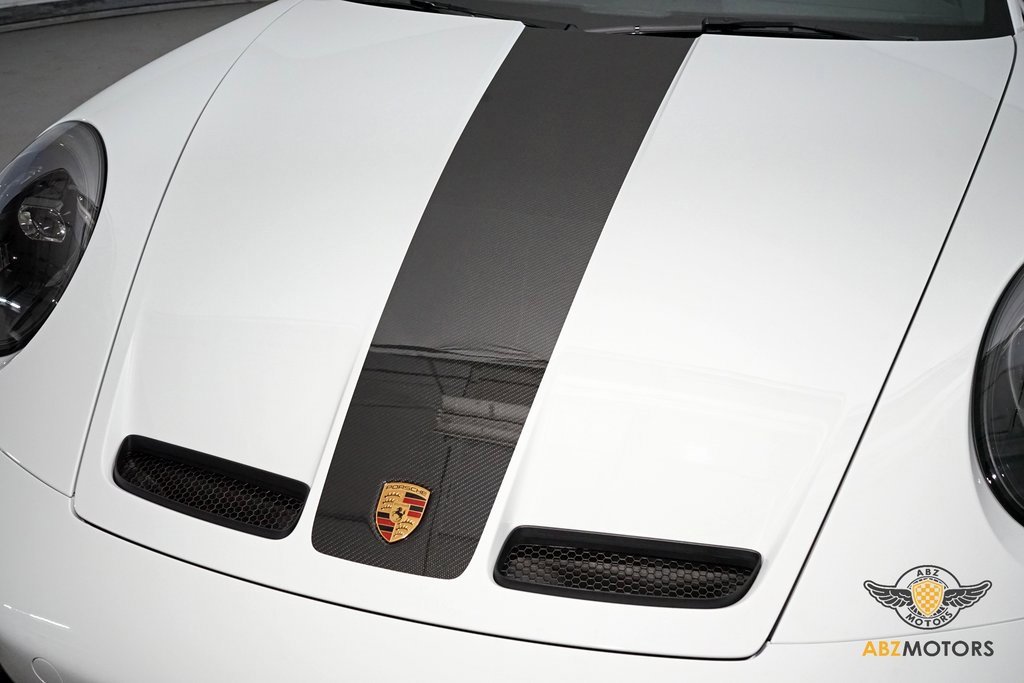 Used 2026 Porsche 911 GT3 image 13