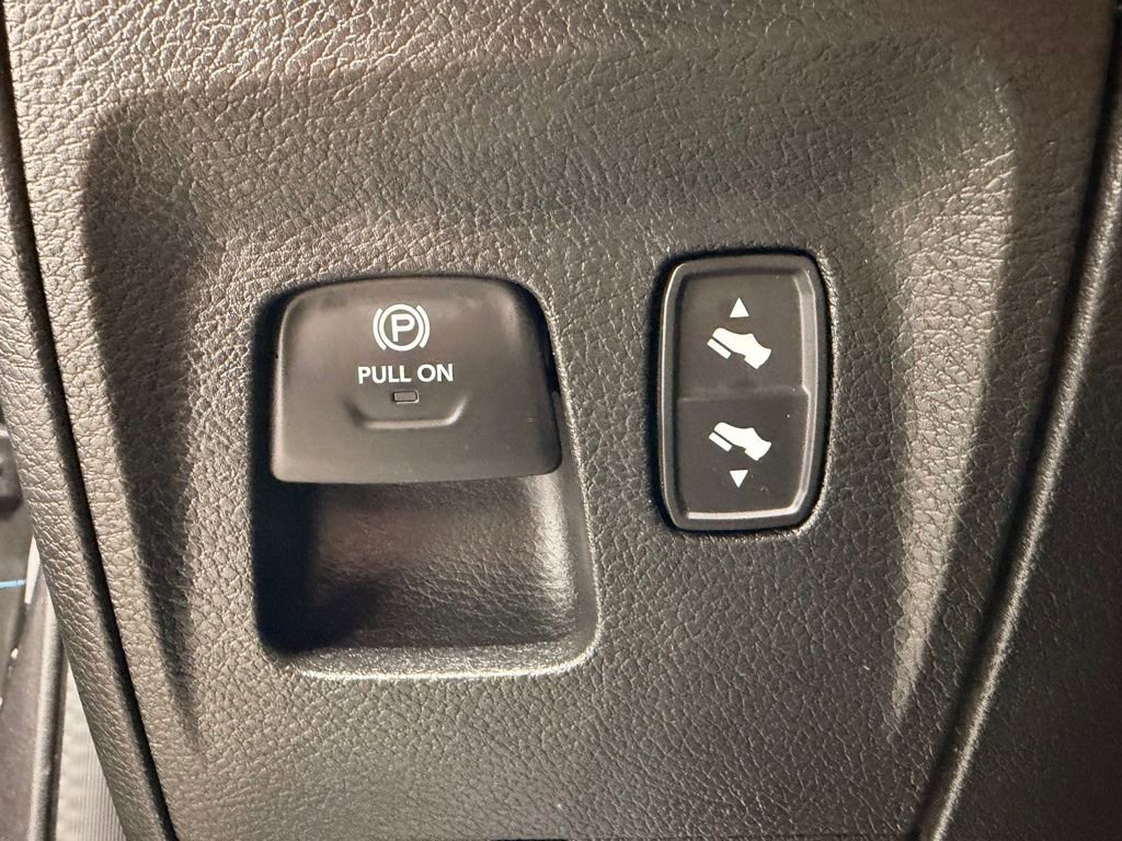 Used 2023 RAM 1500 Rebel w/ Rebel Level 1 Equipment Group AWD/4WD image 27