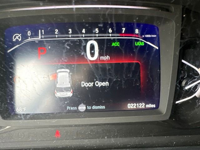 Used 2023 Honda Passport TrailSport image 21