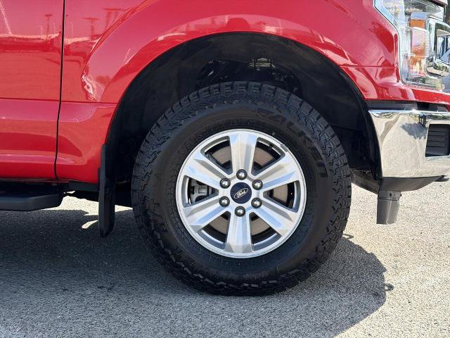 Certified 2020 Ford F150 XLT AWD/4WD image 28