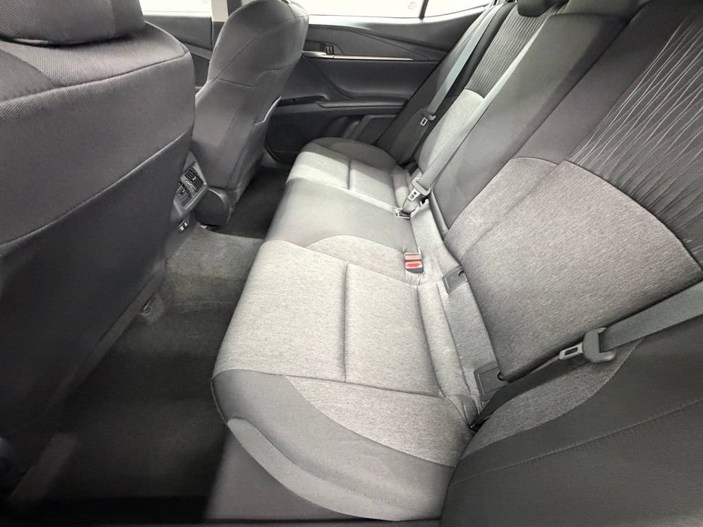 Used 2026 Toyota Camry LE FWD image 38
