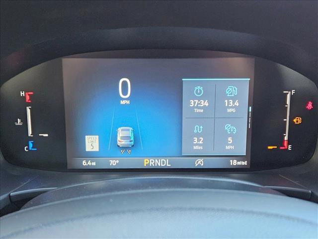 New 2026 Ford Escape ST-Line w/ Tech Pack #1 image 11