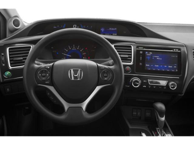 Used 2015 Honda Civic SE image 6