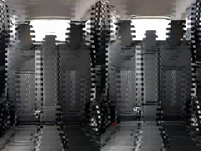 New 2026 Hyundai Tucson SEL image 16