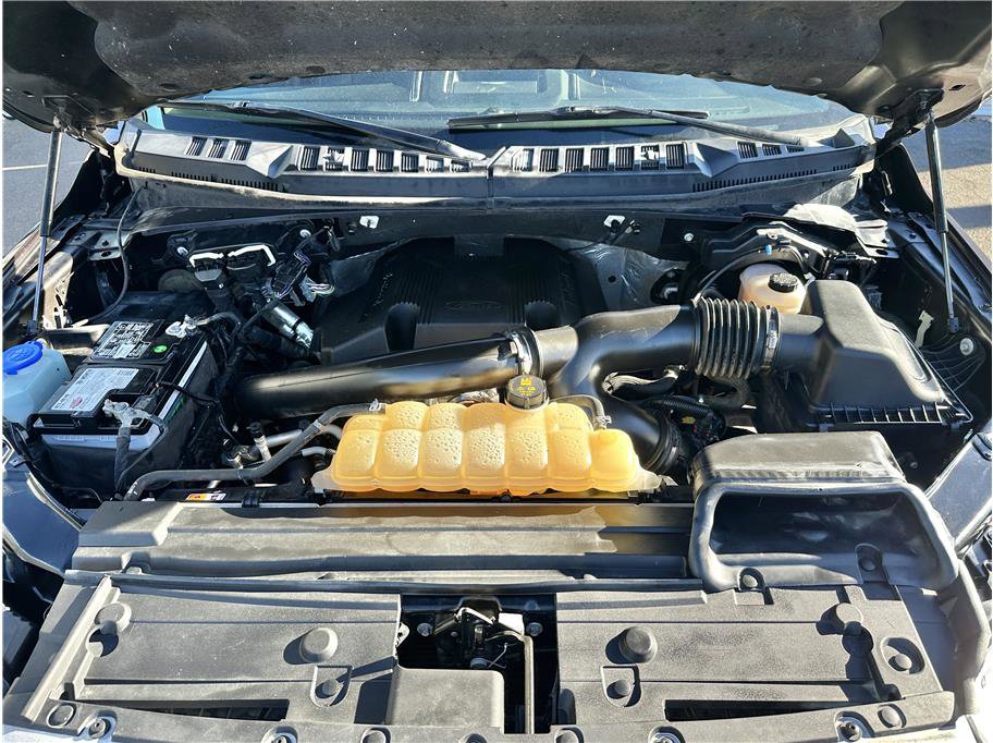 Used 2019 Ford F150 Lariat image 30