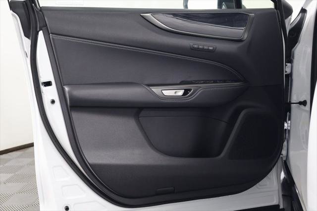 Certified 2026 Lexus NX 350h AWD w/ Accessory Package (2T) image 12