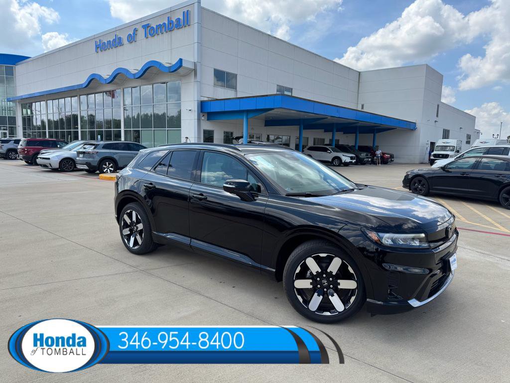 New 2026 Honda Prologue Elite image 1
