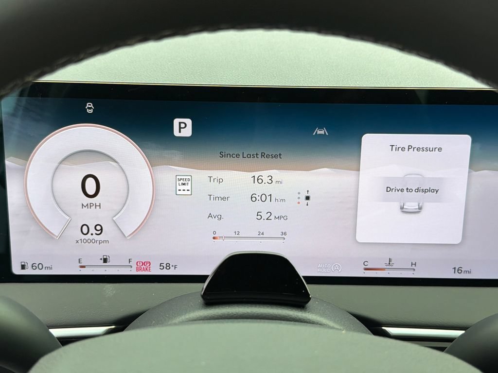 New 2026 Genesis GV70 2.5T Select AWD/4WD image 27