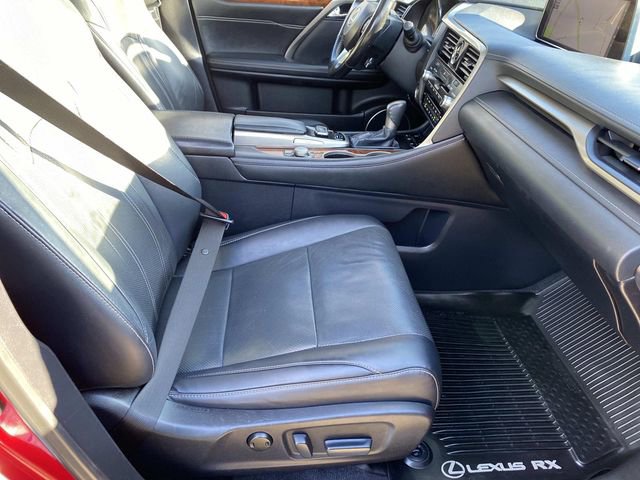Used 2017 Lexus RX 350 AWD w/ Premium Package image 21