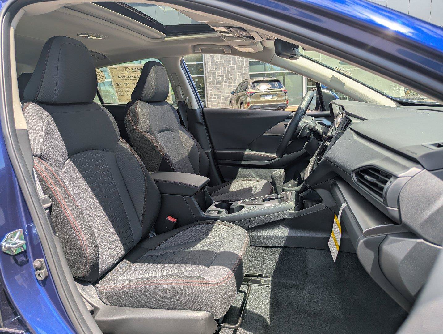 New 2026 Subaru Impreza 2.0i Sport AWD/4WD image 33