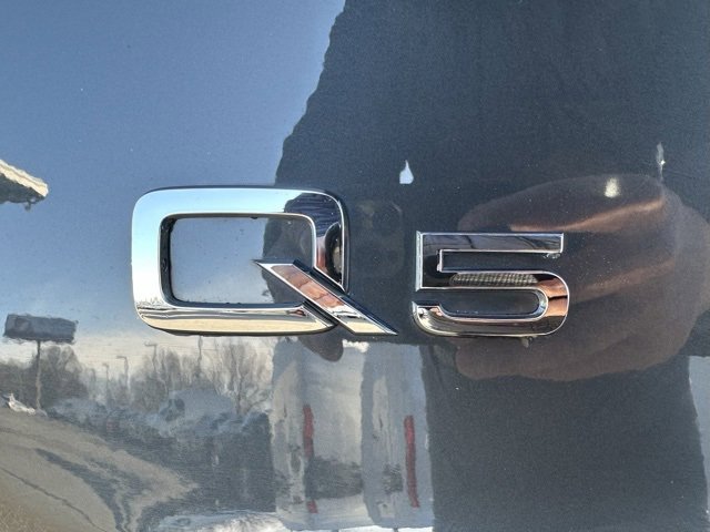 Used 2021 Audi Q5 2.0T Premium Plus image 9