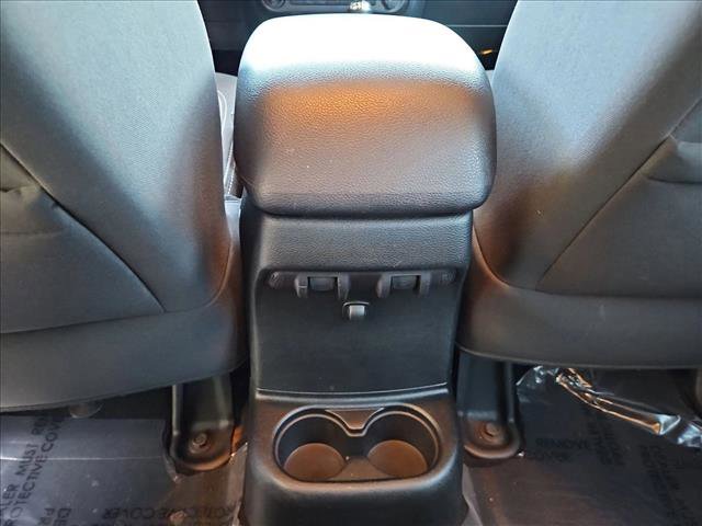 Used 2017 Jeep Wrangler Unlimited Sahara w/ Connectivity Group image 20