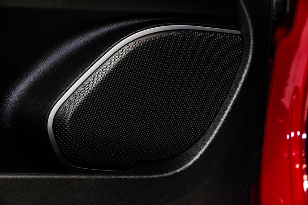 Used 2023 Alfa Romeo Stelvio Ti image 44