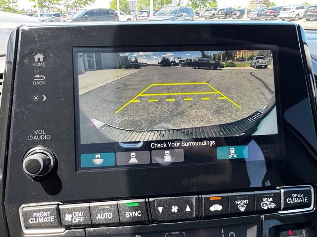 Used 2021 Honda Odyssey Elite image 32