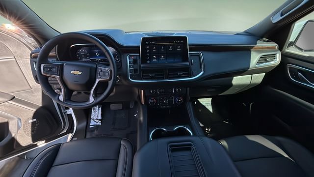 Used 2024 Chevrolet Suburban High Country w/ Max Trailering Package image 16