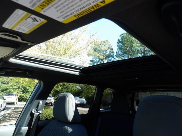 Certified 2025 Subaru Forester Premium w/ Convenience Package #1 image 13