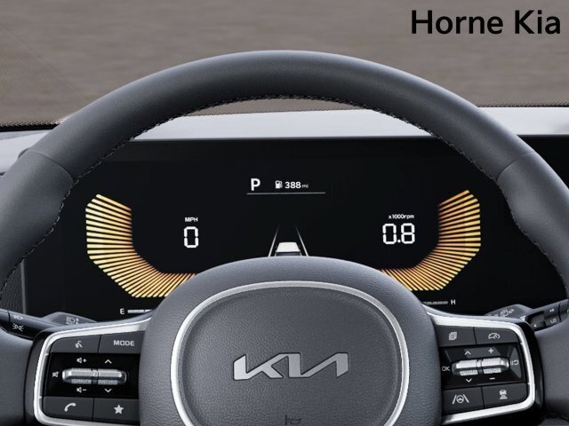 New 2026 Kia Carnival FWD image 21
