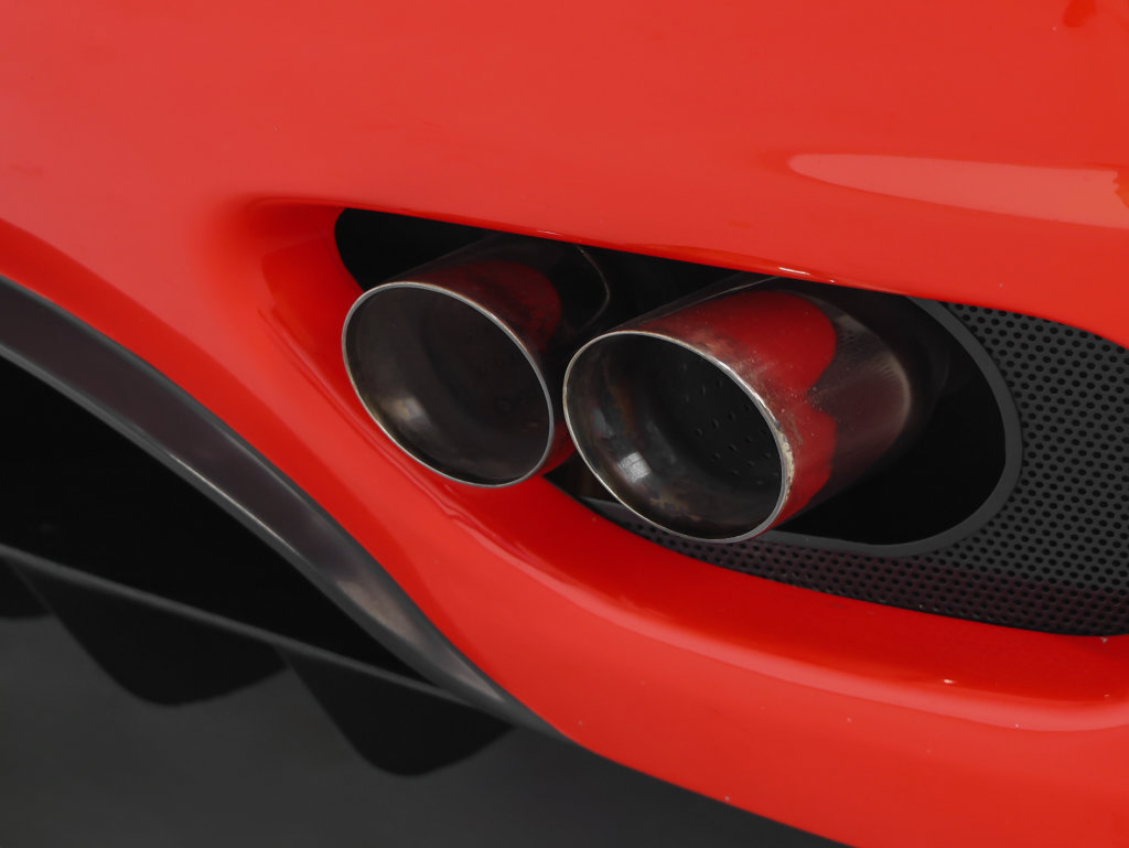 Used 2004 Ferrari 360 Challenge Stradale RWD image 33