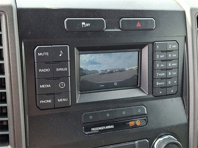 Used 2019 Ford F350 XL w/ XL Value Package image 17