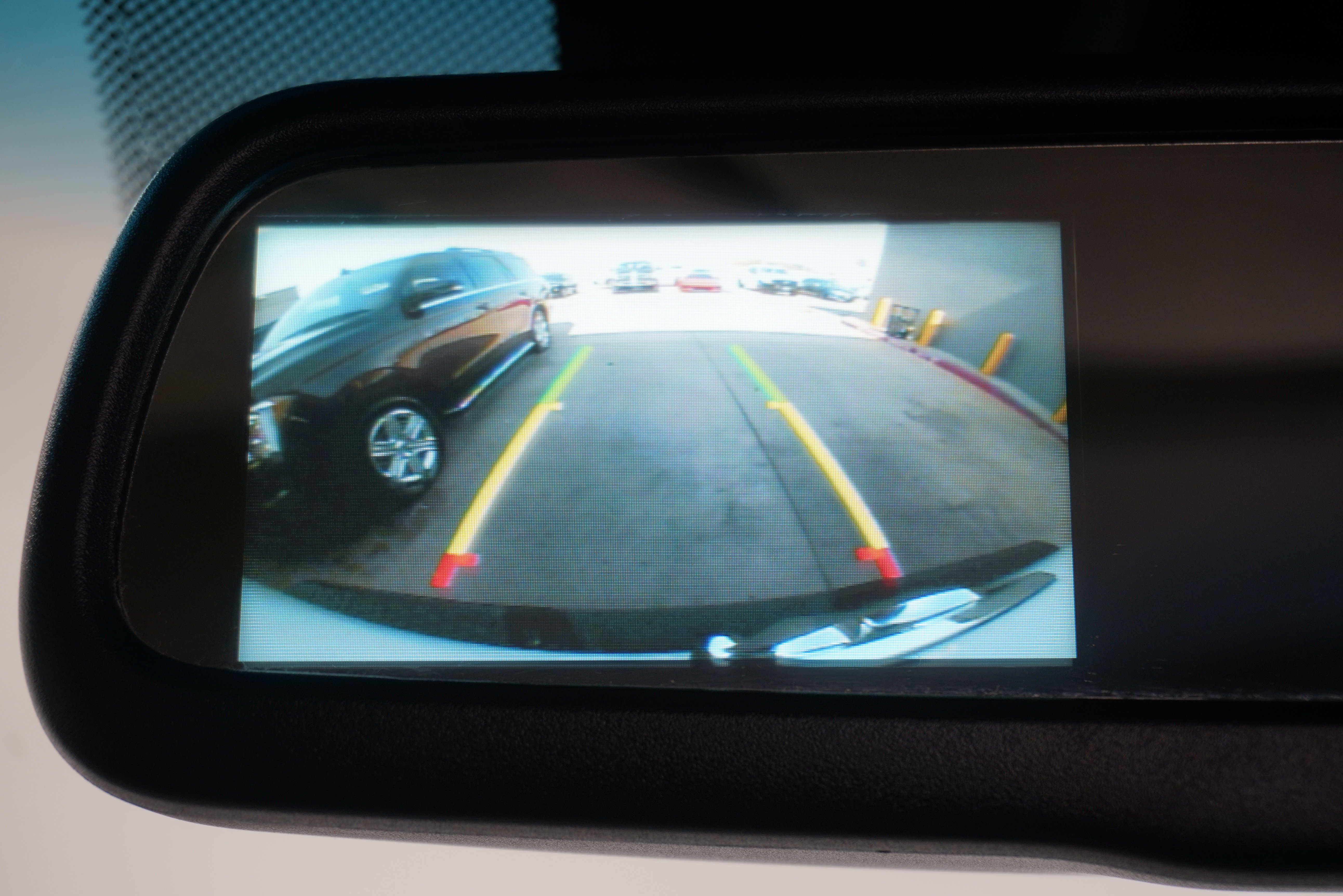 Used 2019 RAM 1500 Tradesman RWD image 16