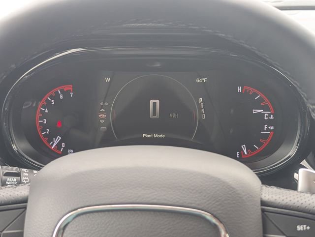 New 2026 Dodge Durango GT AWD/4WD image 13