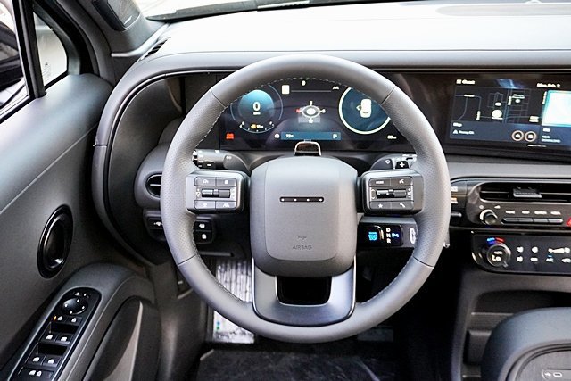 New 2026 Hyundai Palisade XRT Pro AWD/4WD image 25