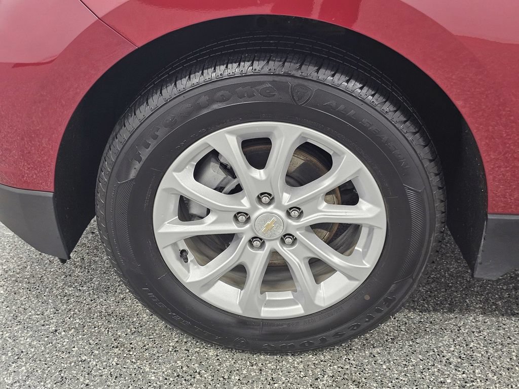 Used 2019 Chevrolet Equinox LT FWD image 9