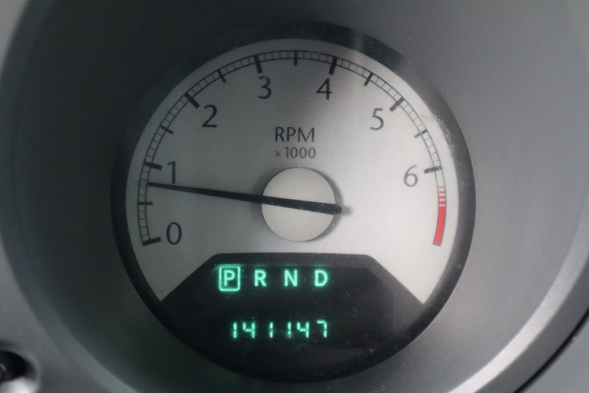 Used 2008 Chrysler Sebring LX FWD image 42