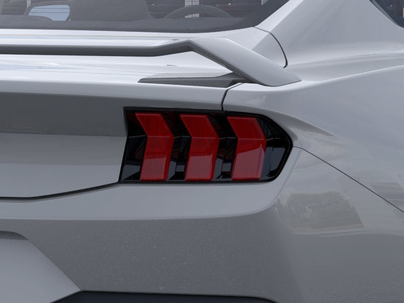 New 2026 Ford Mustang GT w/ GT Performance Package RWD image 49