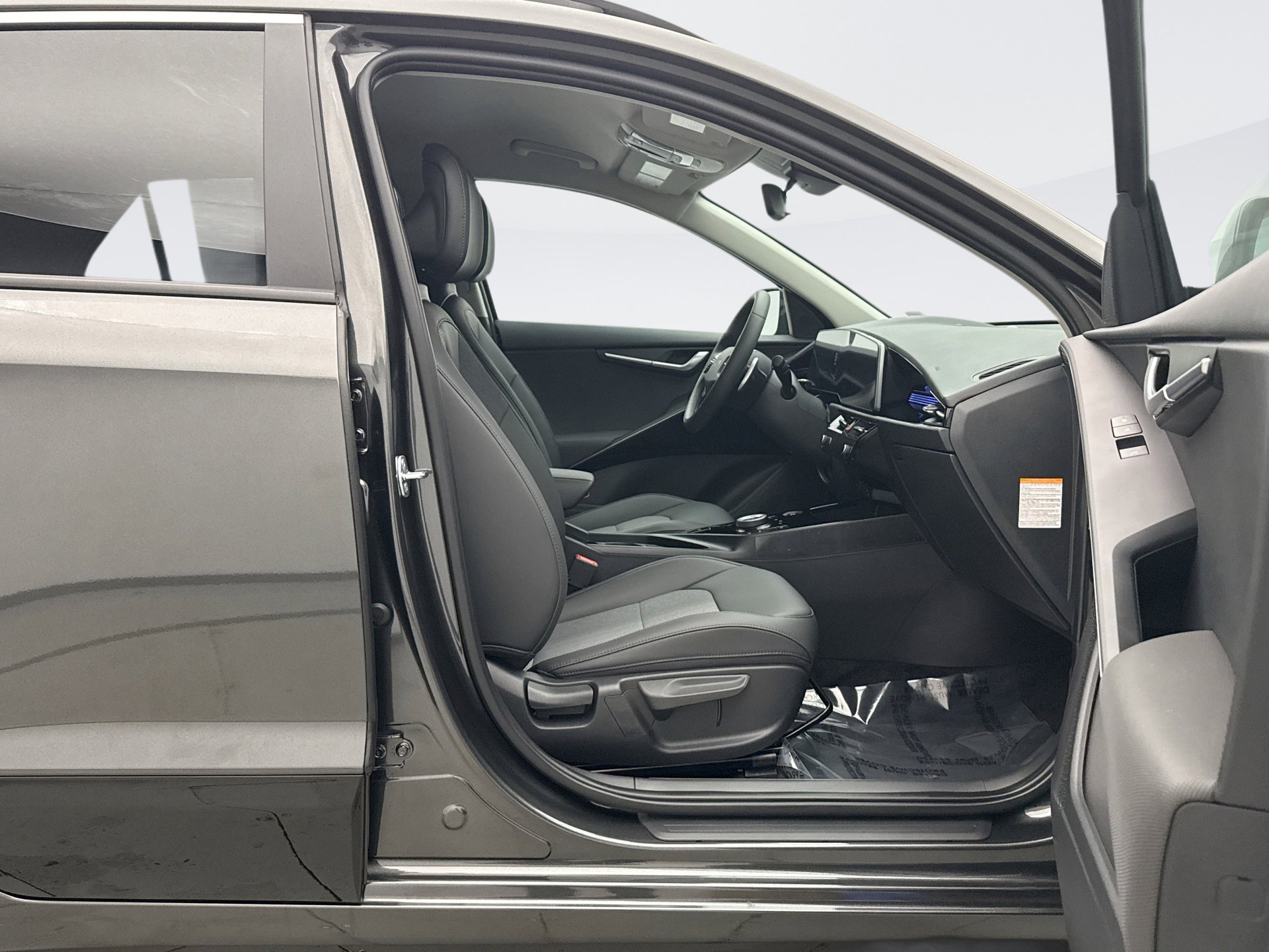 Used 2025 Kia Niro Wind w/ Wind Preserve Package image 18