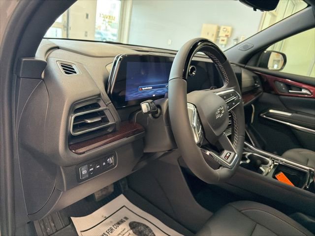 New 2026 Chevrolet Traverse Z71 w/ Enhanced Driving Package image 22