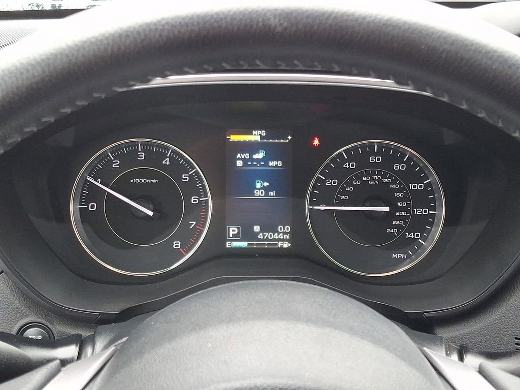 Used 2019 Subaru Impreza 2.0i Limited image 21