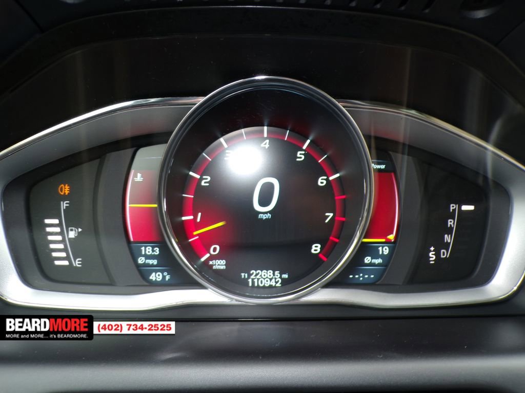 Used 2014 Volvo XC60 T6 image 27