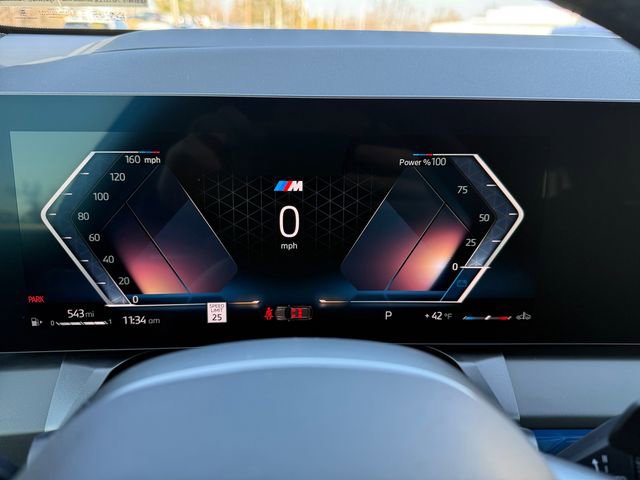 New 2026 BMW X3 xDrive30 w/ Premium Package image 24