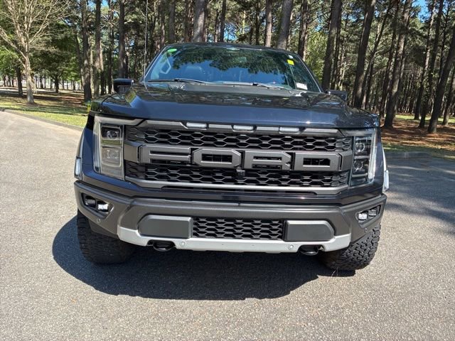 Used 2023 Ford F150 Raptor w/ Raptor Carbon Fiber Package AWD/4WD image 8