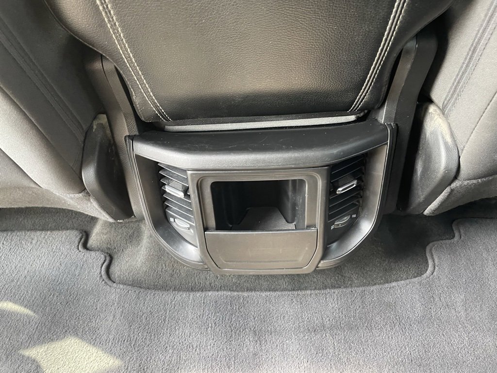 Used 2023 RAM 1500 Big Horn image 26