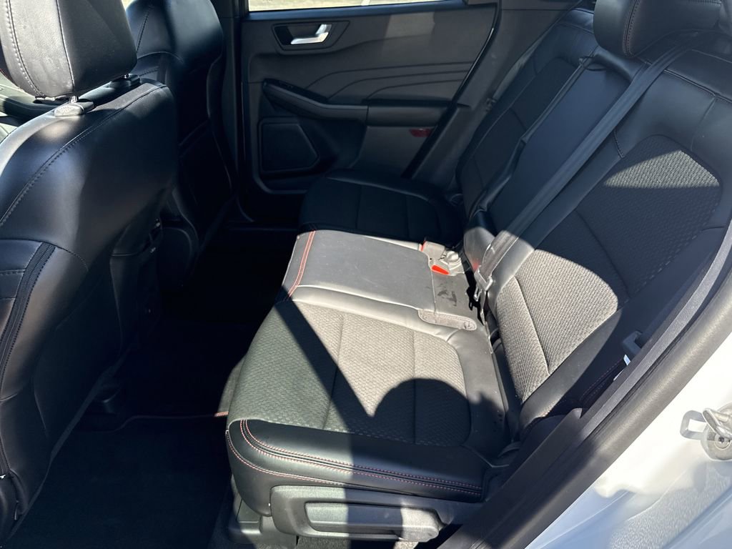 Used 2023 Ford Escape ST-Line w/ Tech Pack #1 image 19