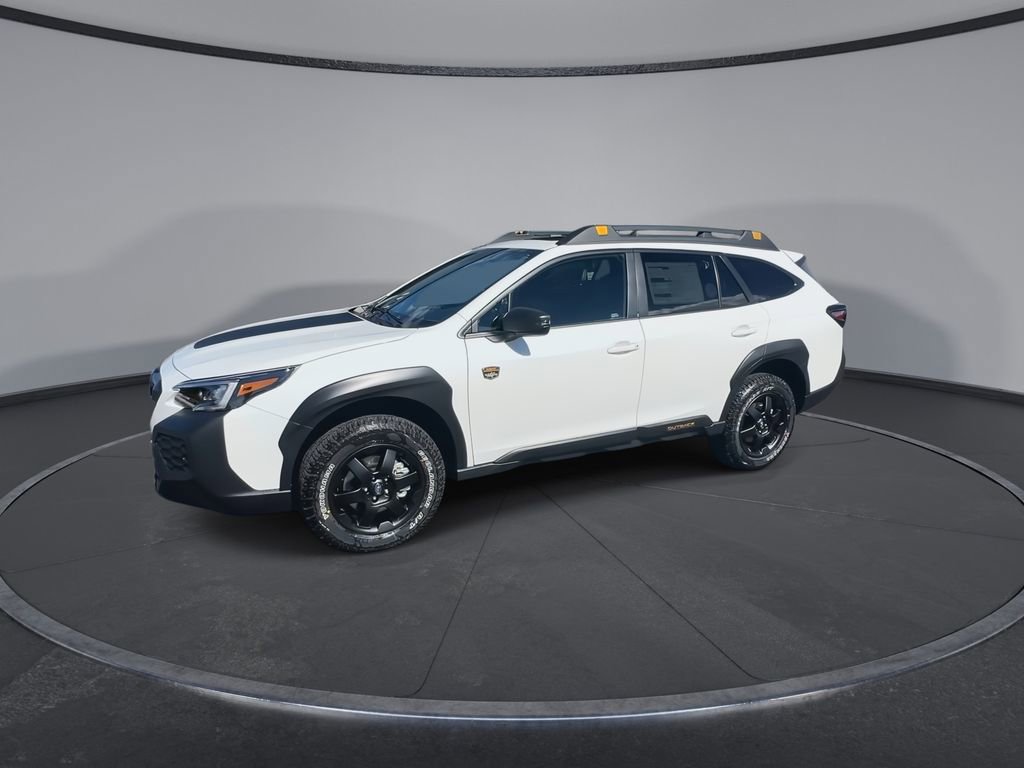 New 2025 Subaru Outback Wilderness image 5