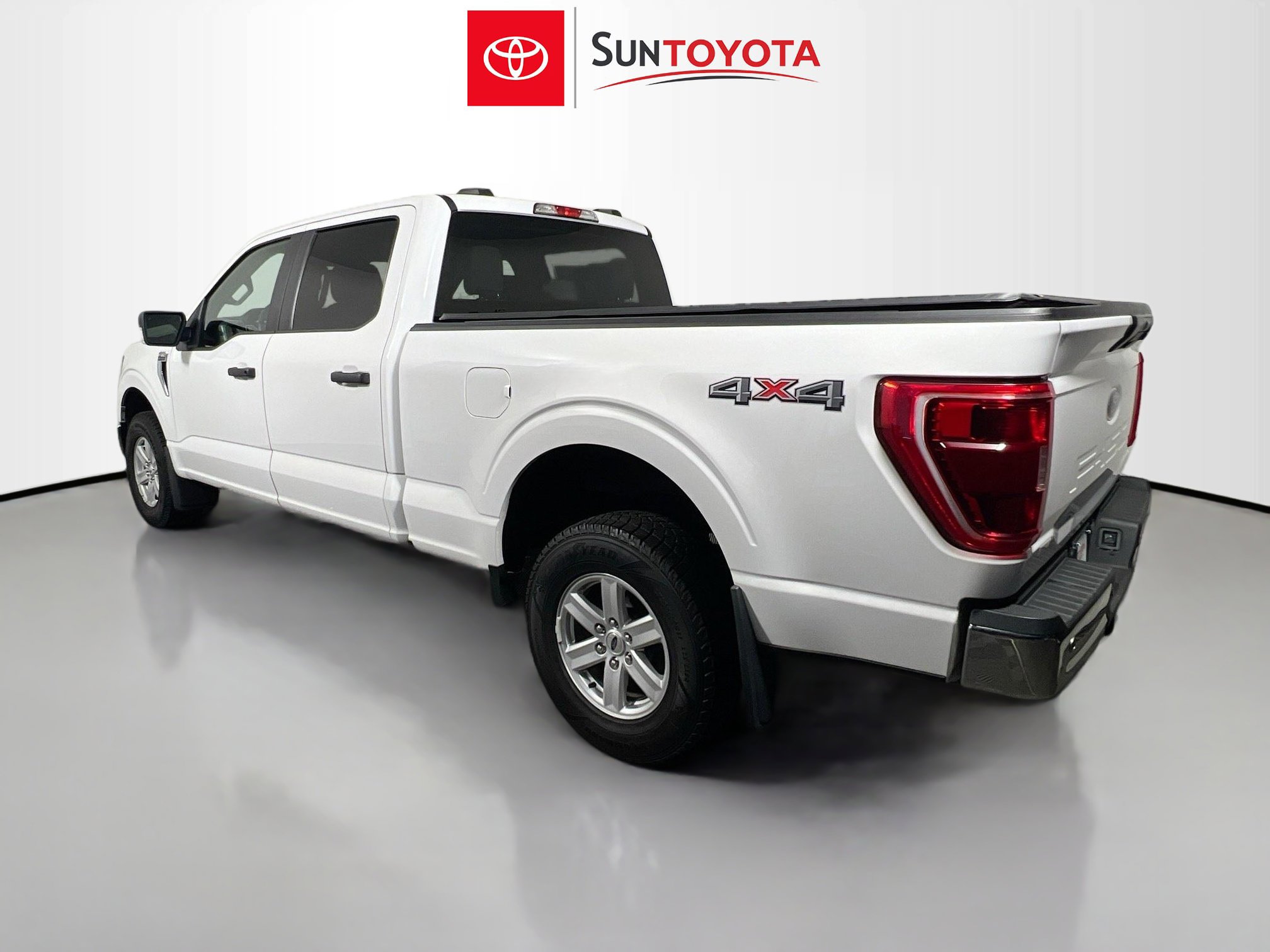 Used 2023 Ford F150 XLT w/ Trailer Tow Package AWD/4WD image 6