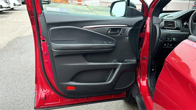 Used 2022 Honda Passport EX-L image 9