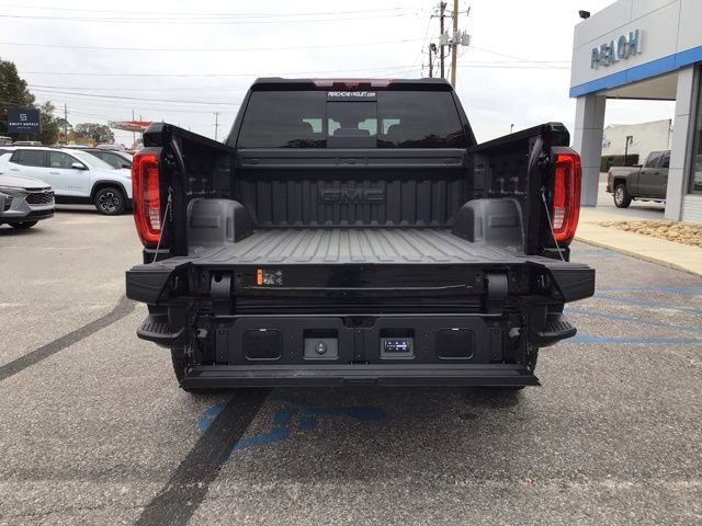 New 2026 GMC Sierra 1500 AT4X AWD/4WD image 4