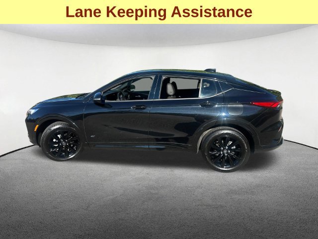 Used 2025 Buick Envista Sport Touring w/ Convenience I Package FWD image 6