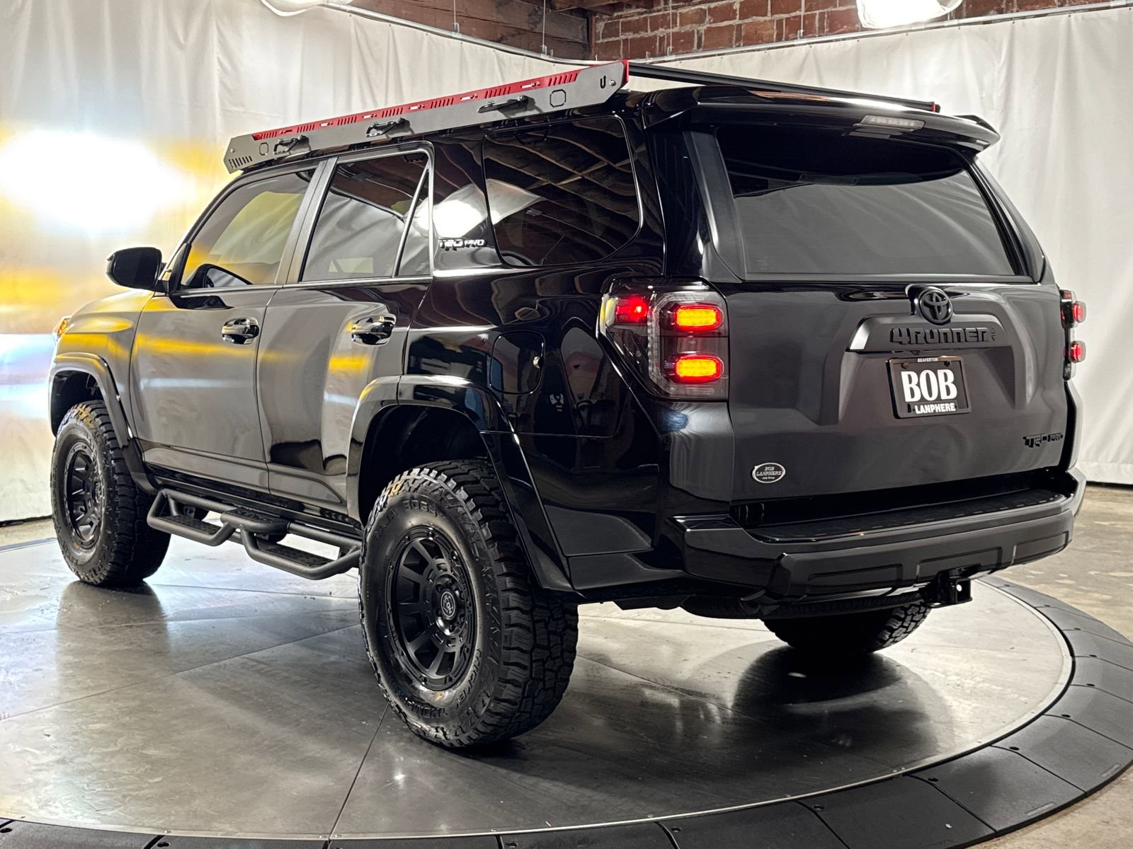 Used 2022 Toyota 4Runner TRD Pro AWD/4WD image 15