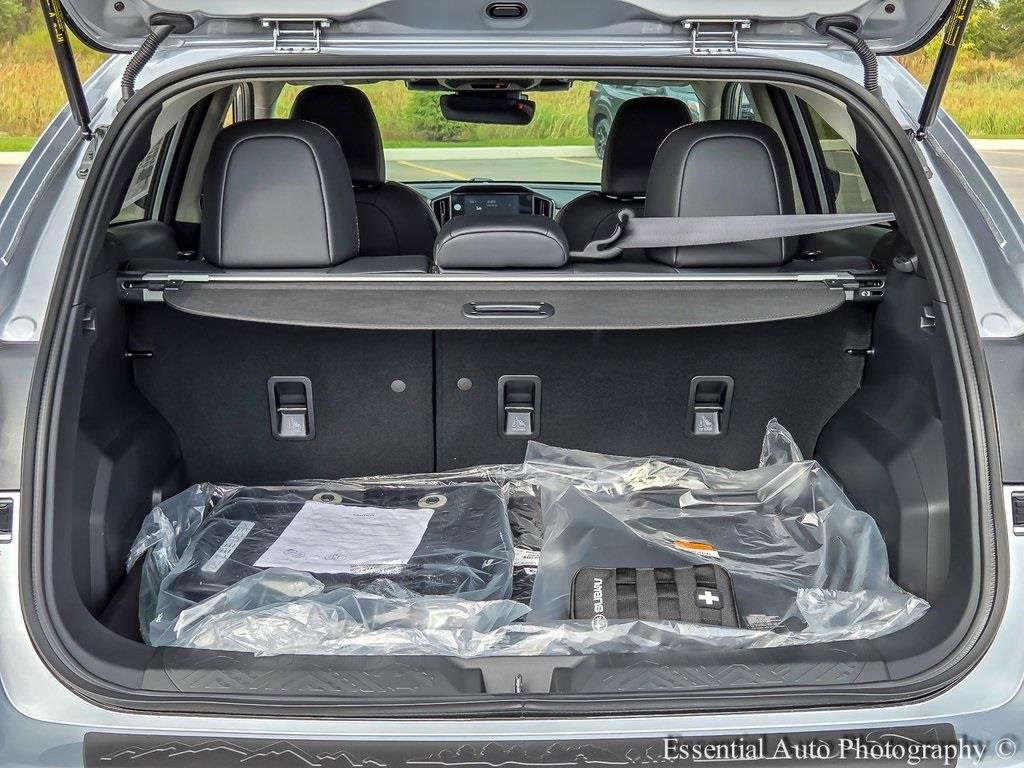 New 2025 Subaru Crosstrek 2.5i Limited w/ Crosstrek Mirror Package image 23