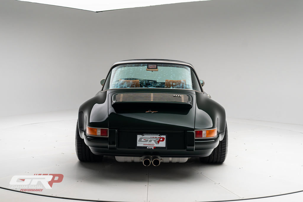 Used 1990 Porsche 911 GT3 RS image 4