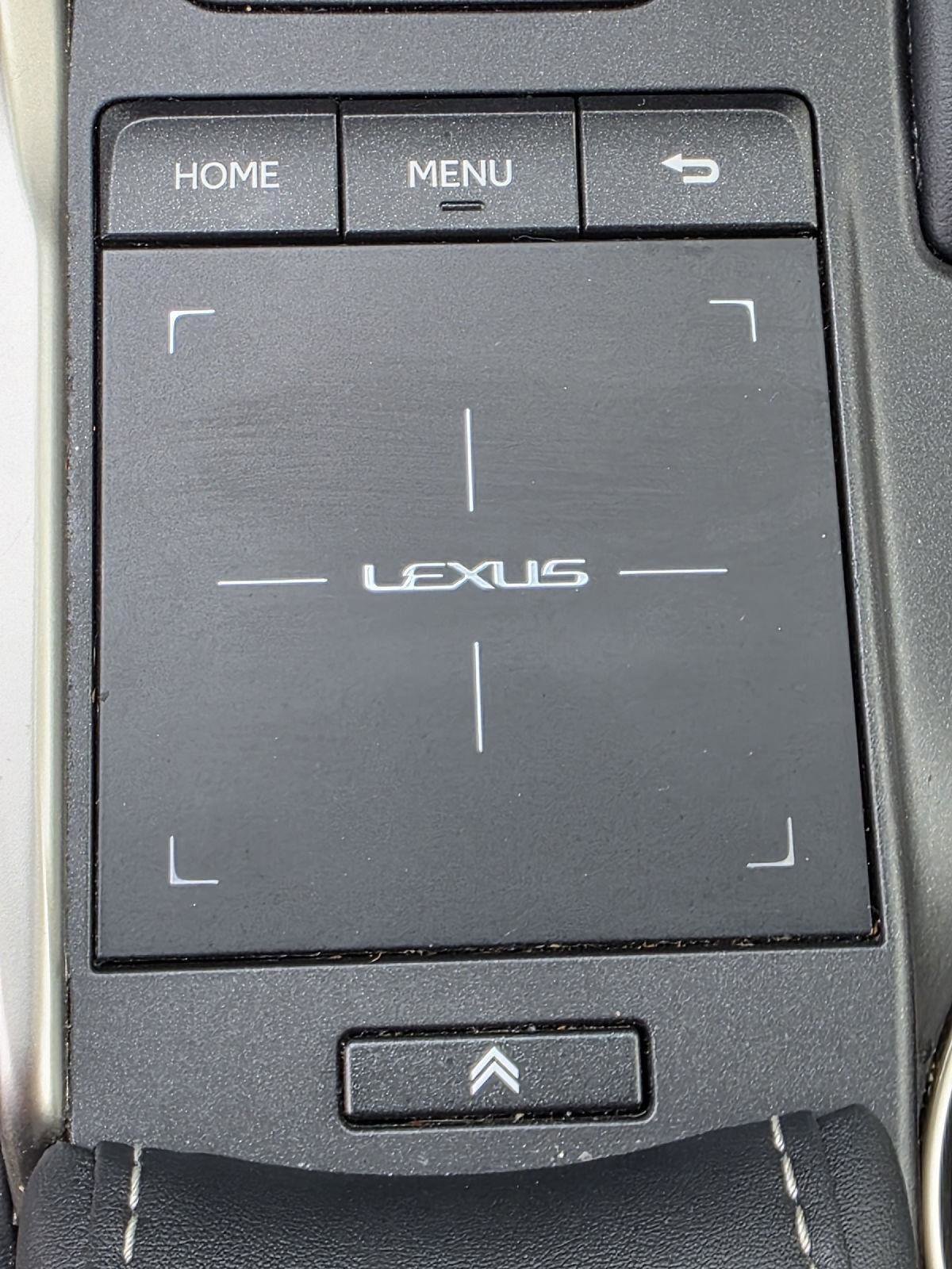 Used 2021 Lexus NX 300 AWD w/ Comfort Package image 24