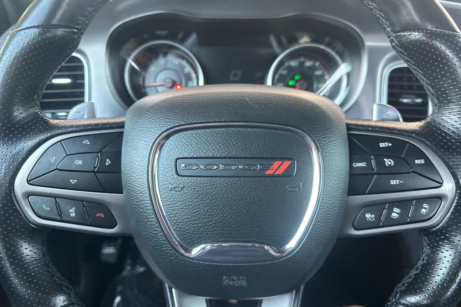 Used 2020 Dodge Charger GT w/ Plus Group RWD image 23